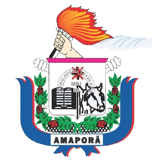 Câmara Municipal de Amaporã - PR