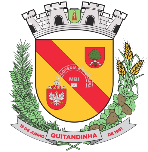 Município de Quitandinha - PR