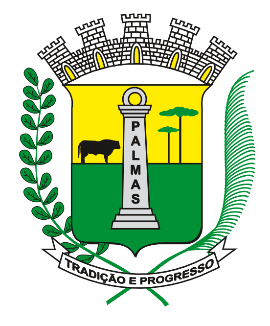 Município de Palmas - PR