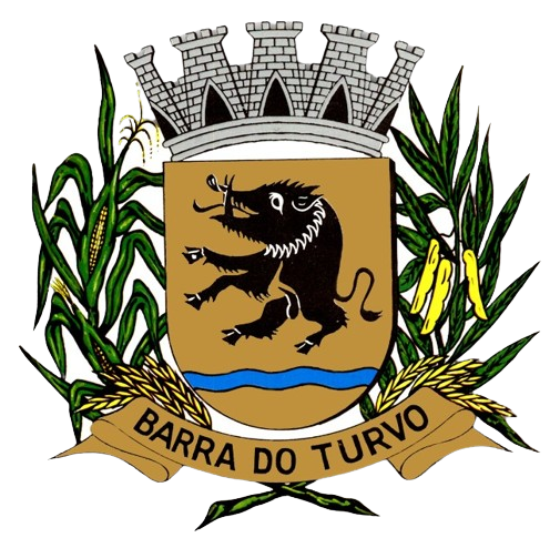 Município de Barra do Turvo - SP