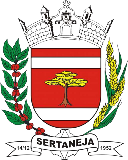 Município de Sertaneja - PR