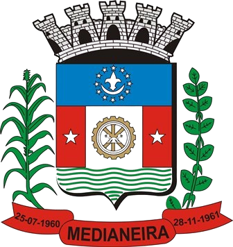 Município de Medianeira - PR