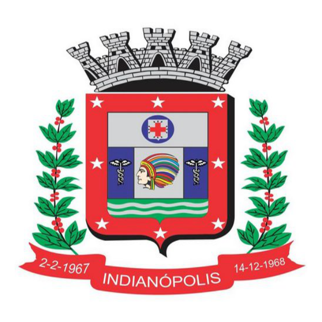Município de Indianópolis - PR