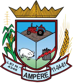 Município de Ampére - PR