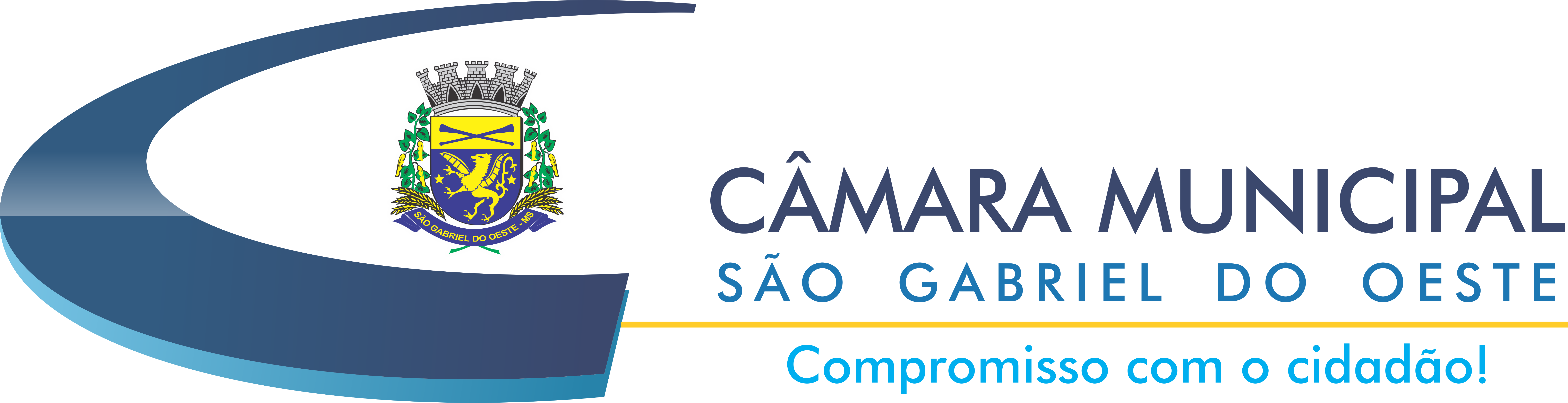 Câmara Municipal de São Gabriel do Oeste - MS