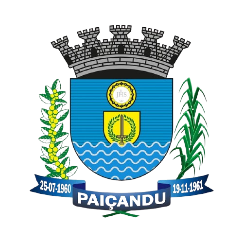 Câmara Municipal de Paiçandu - PR