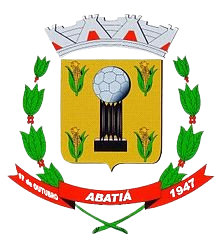 Município de Abatiá - PR