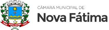 Câmara Municipal de Nova Fátima - PR