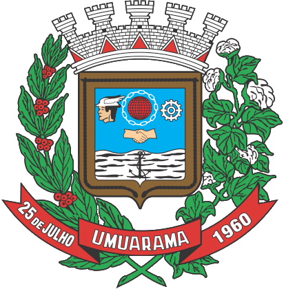 Município de Umuarama - PR