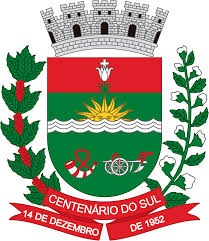 Município de Centenário do Sul - PR