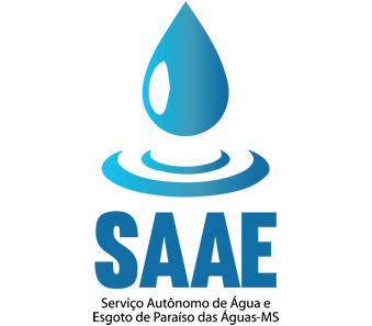 SAAE - Serviço Autônomo de Água e Esgoto de Paraíso das Águas - MS
