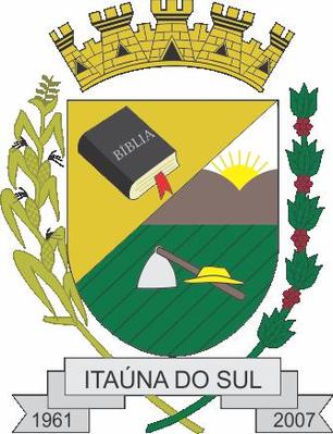 Câmara Municipal de Itauna do Sul - PR