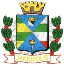 Município de Janiópolis - PR