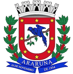 Município de Araruna - PR