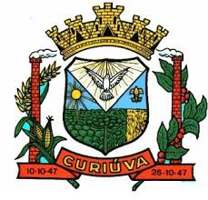 Município de Curiuva - PR