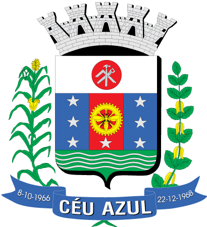 Câmara Municipal de Céu Azul/PR
