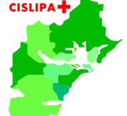 CISLIPA - SAMU Litoral/PR - Consórcio Intermunicipal de Saúde do Litoral do Paraná