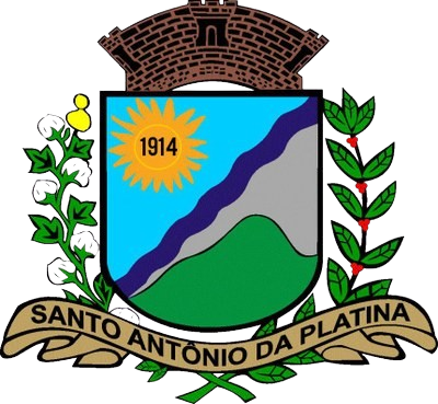 Município de Santo Antônio da Platina - PR