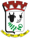 Município de Juti - MS