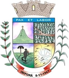 Município de Ibiporã - PR