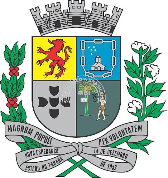 Instituto de Previdência dos Servidores Públicos do Município de Nova Esperança - PR