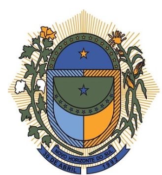 Câmara Municipal de Novo Horizonte do Sul - MS
