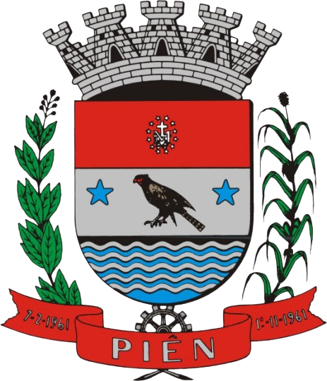 Município de Piên - PR