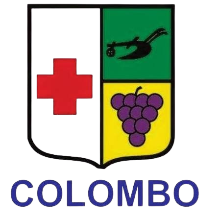 Município de Colombo - PR