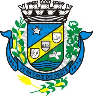 Câmara Municipal de Vera Cruz do Oeste - PR