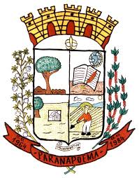 Câmara Municipal de Paranapoema - PR