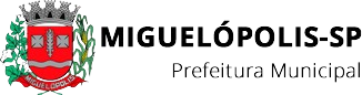 Município de Miguelópolis - SP