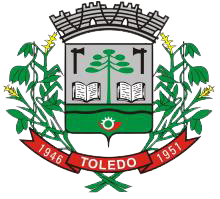 Câmara Municipal de Toledo - PR