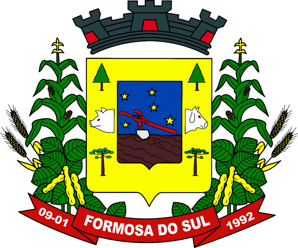 Município de Formosa do Sul - SC