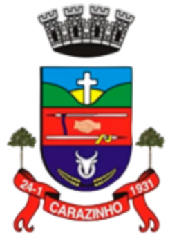 Município de Carazinho - RS