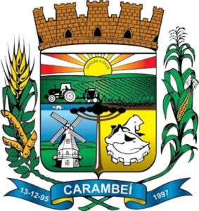 Município de Carambeí - PR