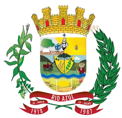 Câmara Municipal de Rio Azul - PR