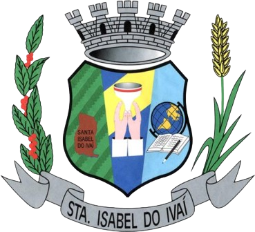 Município de Santa Isabel do Ivaí - PR