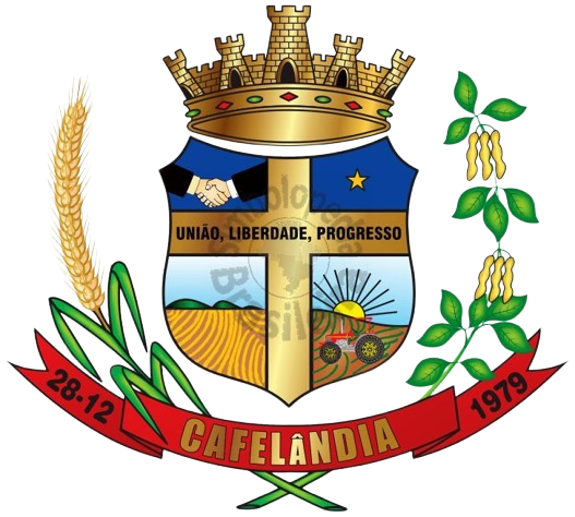 Município de Cafelândia - PR