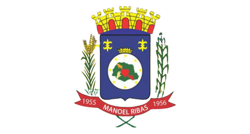 Município de Manoel Ribas - PR