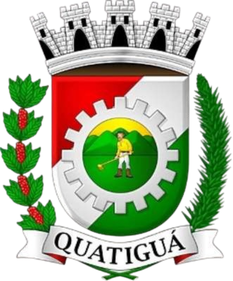 Município de Quatiguá - PR