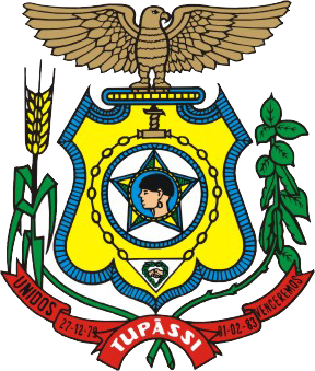 Municipio de Tupãssi - PR