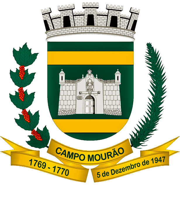 Câmara Municipal de Campo Mourão - PR
