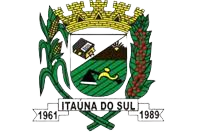 Município de Itaúna do Sul - PR