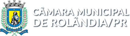 Câmara Municipal de Rolândia - PR