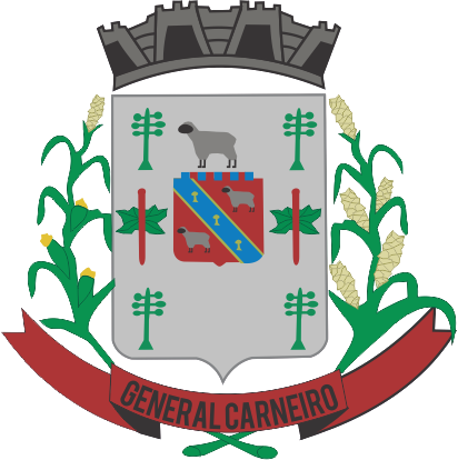 Município de General Carneiro - PR