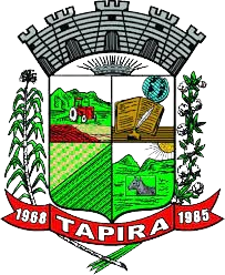 Município de Tapira - PR