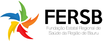 FERSB - Fundação Estatal Regional de Saúde da Região de Bauru - SP