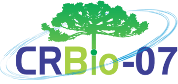 Conselho Regional de Biologia da 7ª Região - CRBio-07