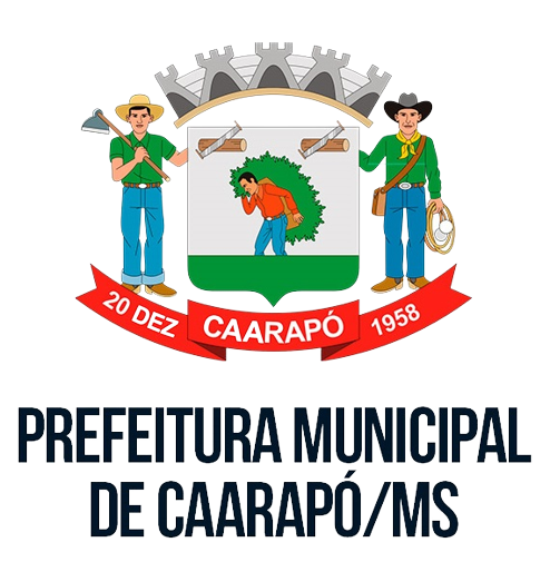 Município de Caarapó - MS