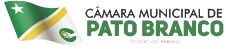 Câmara Municipal de Pato Branco - PR